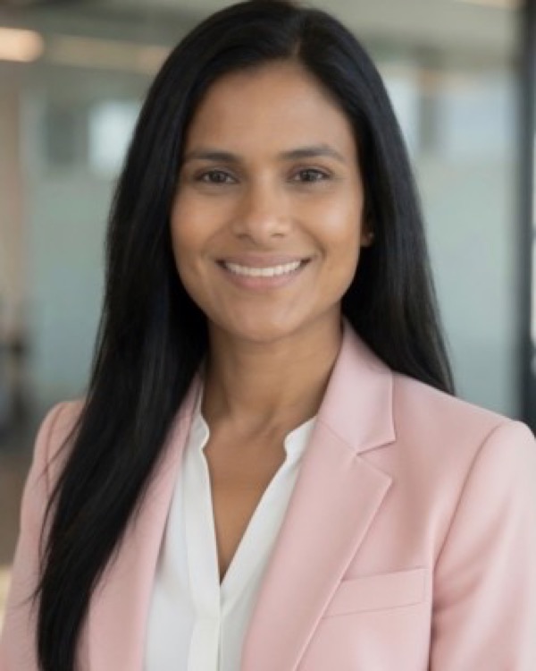 Laura Carrillo Barrios, Recruiter