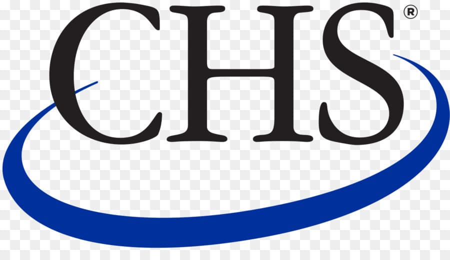 CHS logo