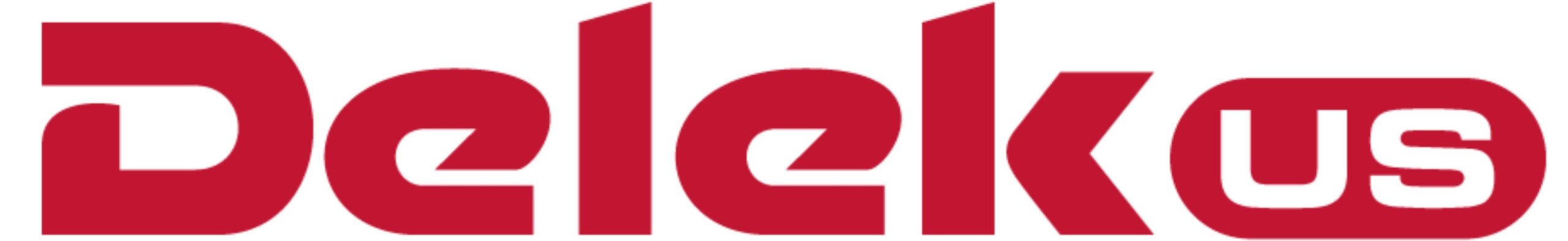 Delek US logo