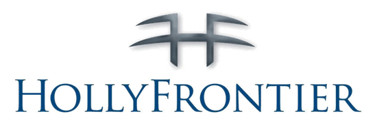 HollyFrontier logo