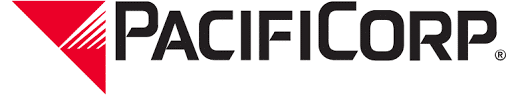 PacifiCorp logo