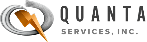 Quanta Services logo