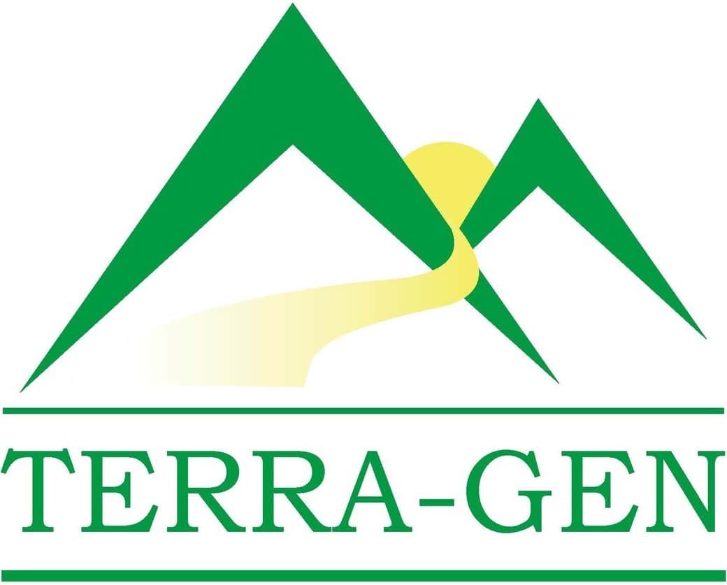 Terra-Gen logo
