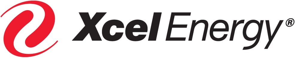 Xcel Energy logo