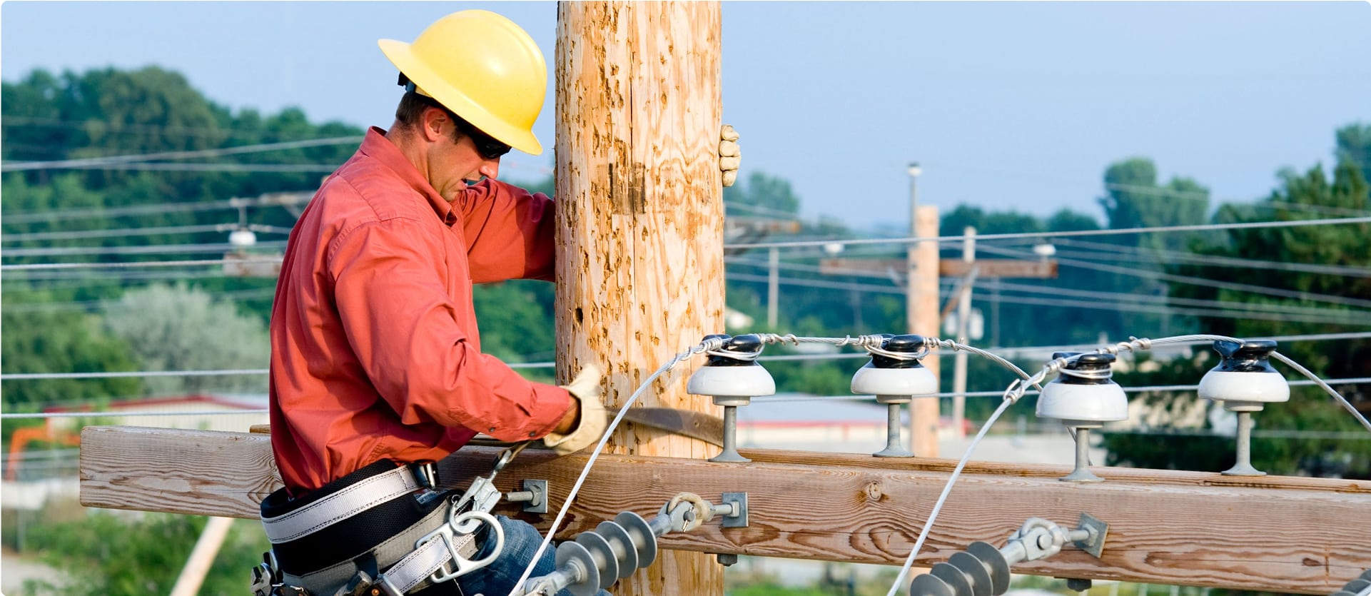 Energy Recruiters and Executive Search