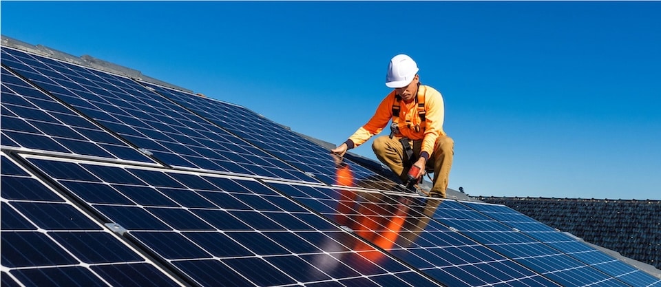 Solar Staffing and Recruiting