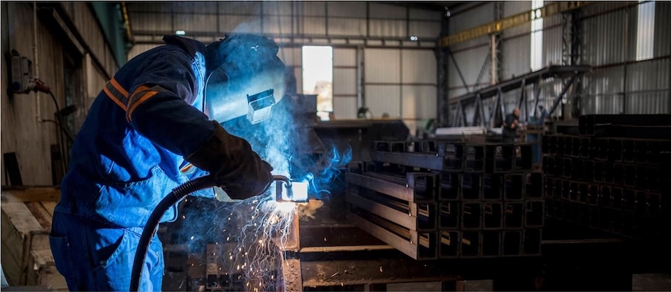 Welder Staffing and Recruiting
