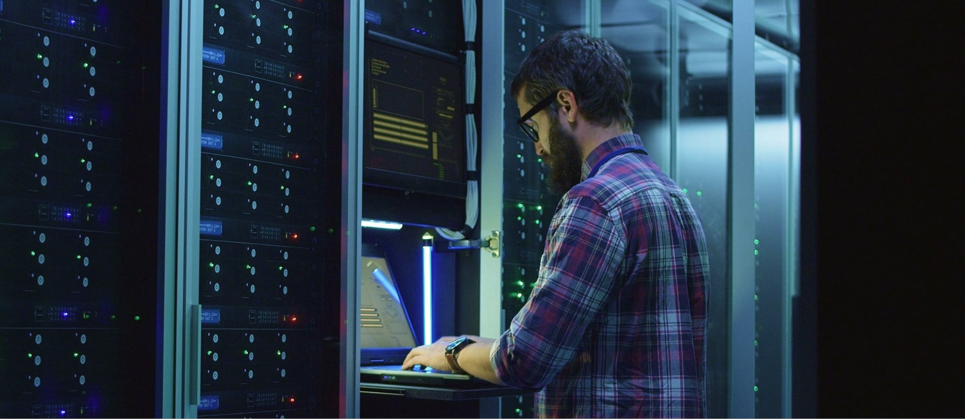 Data Center Staffing and Recruiting